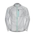 VESTE ZEROWEIGHT DUAL DRY IMPERMEABLE FEMME - ODLO
