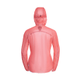 VESTE ZEROWEIGHT DUAL DRY IMPERMEABLE FEMME - ODLO