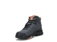 X ULTRA 4 MID GTX FEMME GRISE - SALOMON