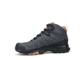 X ULTRA 4 MID GTX FEMME GRISE - SALOMON