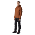 GIACCA ATOM CON CAPPUCCIO UOMO - ARCTERYX