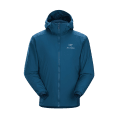 GIACCA ATOM CON CAPPUCCIO UOMO - ARCTERYX