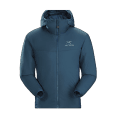 GIACCA ATOM CON CAPPUCCIO UOMO - ARCTERYX
