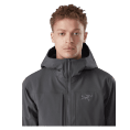 VESTE GAMMA MX HOODY HOMME - ARCTERYX