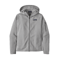 POLAIRE BETTER SWEATER HOODY FEMME
