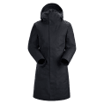 PARKA PATERA FEMME