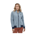 VESTE WOOLYESTER FLEECE FEMME - PATAGONIA