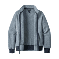 VESTE WOOLYESTER FLEECE FEMME - PATAGONIA