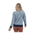VESTE WOOLYESTER FLEECE FEMME - PATAGONIA