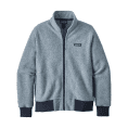 VESTE WOOLYESTER FLEECE FEMME