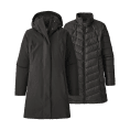 PARKA TRES 3-IN-1 FEMME - PATAGONIA