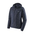 DOUDOUNE A CAPUCHE NANO PUFF FEMME - PATAGONIA