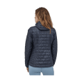 DOUDOUNE A CAPUCHE NANO PUFF FEMME - PATAGONIA