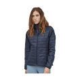 DOUDOUNE A CAPUCHE NANO PUFF FEMME - PATAGONIA