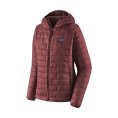 DOUDOUNE A CAPUCHE NANO PUFF FEMME - PATAGONIA