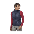 DOUDOUNE NANO PUFF SANS MANCHE FEMME - PATAGONIA