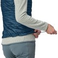 Doudoune sans manche Nano Puff femme - PATAGONIA