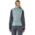 Doudoune sans manche Nano Puff femme - PATAGONIA