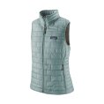 DOUDOUNE NANO PUFF SANS MANCHE FEMME - PATAGONIA