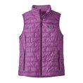 DOUDOUNE NANO PUFF SANS MANCHE FEMME - PATAGONIA