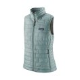 Doudoune sans manche Nano Puff femme - PATAGONIA