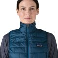 Doudoune sans manche Nano Puff femme - PATAGONIA