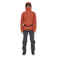 VESTE DUAL ASPECT HOMME - PATAGONIA