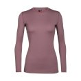 SOUS-COUCHE 260 TECH COL ROND FEMME - ICEBREAKER