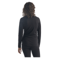 SOUS-COUCHE 260 TECH COL ROND FEMME - ICEBREAKER