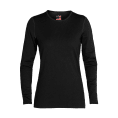 SOUS-COUCHE 260 TECH COL ROND FEMME