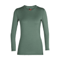 SOUS-COUCHE 260 TECH COL ROND FEMME - ICEBREAKER
