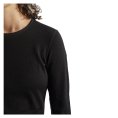 SOUS-COUCHE 260 TECH COL ROND FEMME - ICEBREAKER