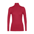 SOUS-COUCHE 260 TECH DEMI ZIP FEMME - ICEBREAKER