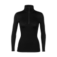 SOUS-COUCHE 260 TECH DEMI ZIP FEMME