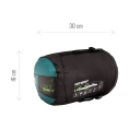 SAC DE COUCHAGE LIGHT DOWN 0° - MILLET