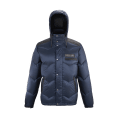 VESTE HERITAGE DOWN