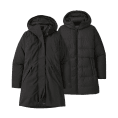 PARKA FROZEN RANGE 3-IN-1 FEMME