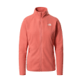 POLAIRE 100 GLACIER FZ FEMME