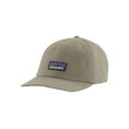 CASQUETTE P-6 LABEL TRAD - PATAGONIA