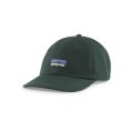 CASQUETTE P-6 LABEL TRAD - PATAGONIA