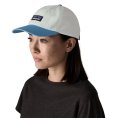 CASQUETTE P-6 LABEL TRAD - PATAGONIA