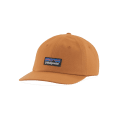 CASQUETTE P-6 LABEL TRAD - PATAGONIA