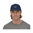 CASQUETTE P-6 LABEL TRAD - PATAGONIA