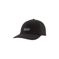 CASQUETTE P-6 LABEL TRAD - PATAGONIA