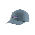 CASQUETTE P-6 LABEL TRAD - PATAGONIA