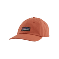 CASQUETTE P-6 LABEL TRAD - PATAGONIA