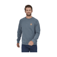 SWEAT ALPINE ICON REGENERATIVE HOMME - PATAGONIA