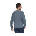 SWEAT ALPINE ICON REGENERATIVE HOMME - PATAGONIA