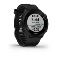 FORERUNNER 55 GPS EU BLACK - GARMIN