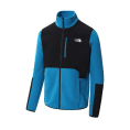 POLAIRE GLACIER PRO FZ HOMME - THE NORTH FACE